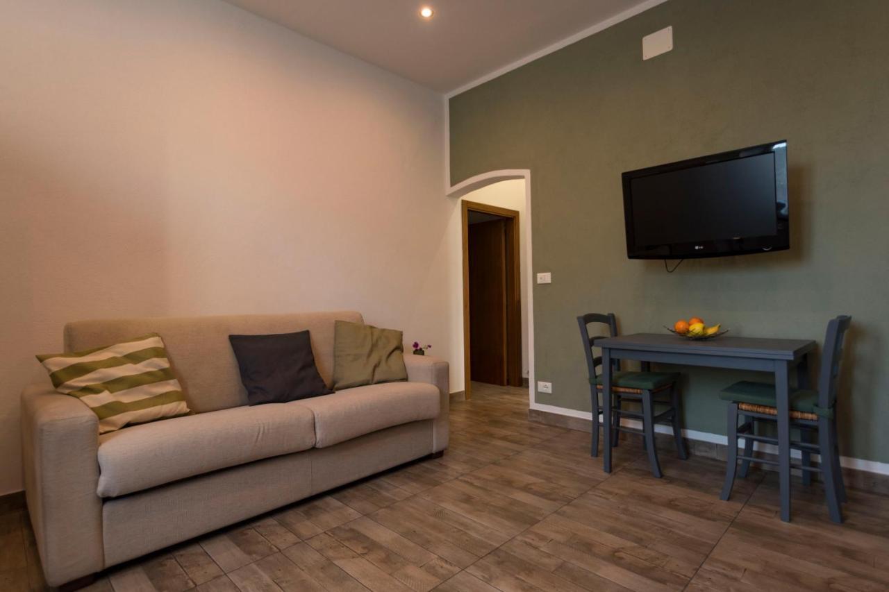 Ca Da Milly Apartment Sestri Levante Exterior foto