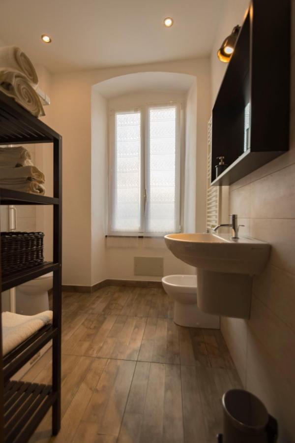 Ca Da Milly Apartment Sestri Levante Exterior foto