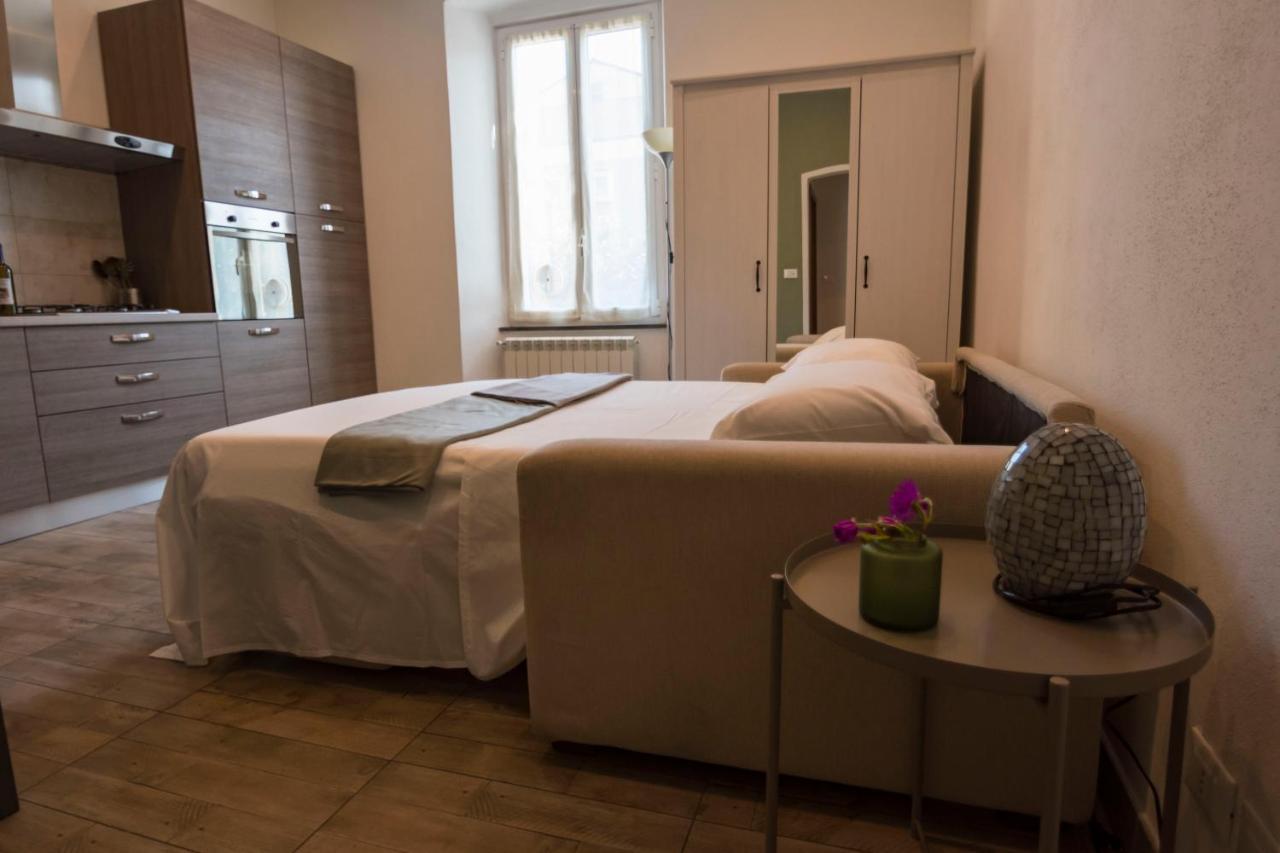 Ca Da Milly Apartment Sestri Levante Exterior foto