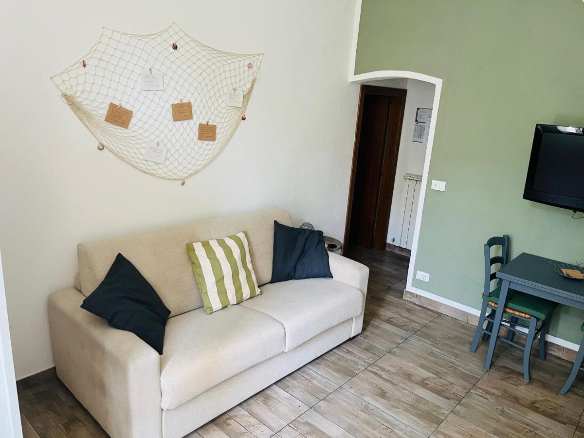 Ca Da Milly Apartment Sestri Levante Exterior foto